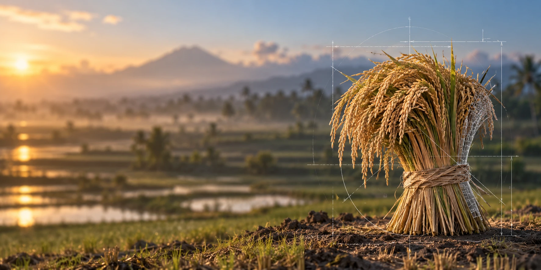 Indonesia Agriculture Market Size, Share & Forecast, By Product Type, Crop Type & Farm Size, 2026-2031