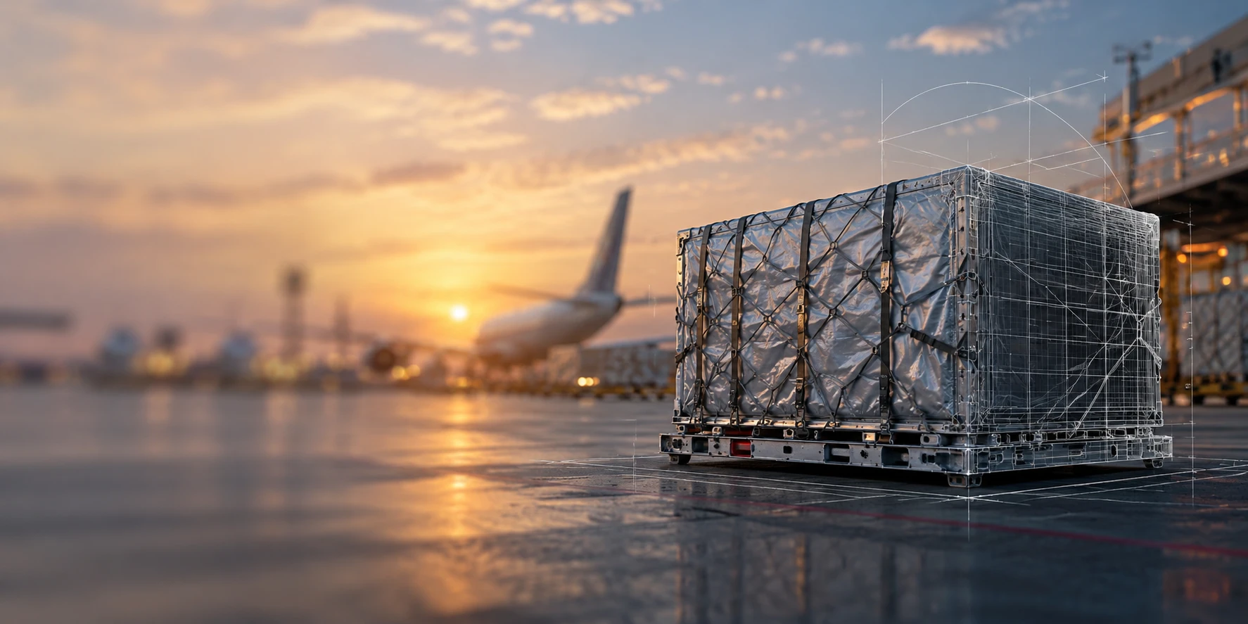 Indonesia Air Freight Market Outlook to 2031