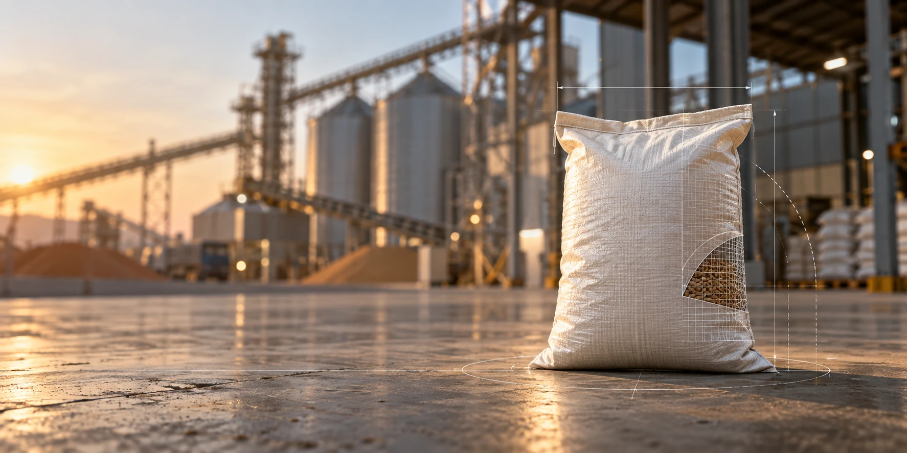 Indonesia Animal Feed Market Size, Share & Forecast, By Feed Type, Livestock Type & Ingredient, 2026–2031