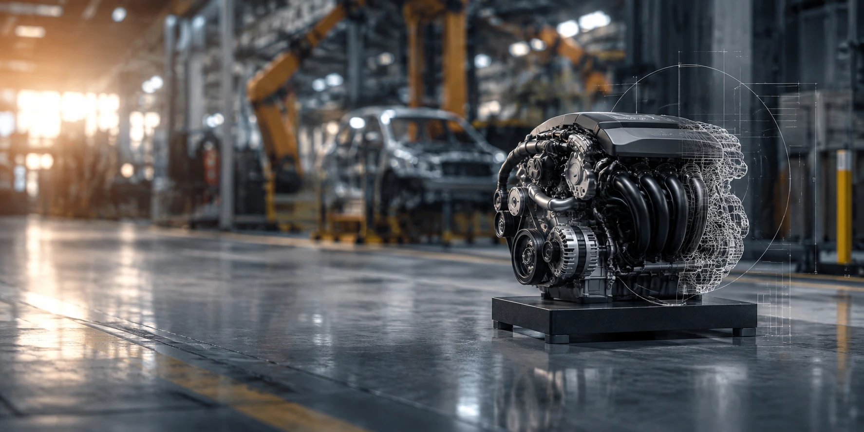 Indonesia Automotive Manufacturing Market Size, Share & Forecast, By Vehicle Type, Powertrain & Geography, 2026–2032