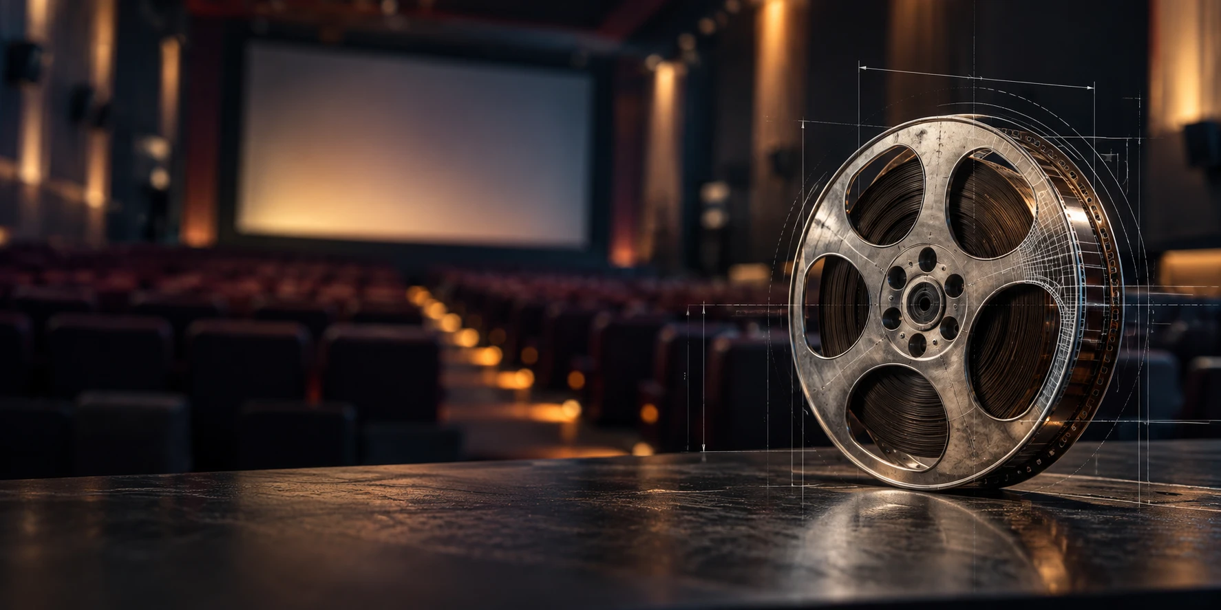 Indonesia Box Office Market Size, Share & Forecast, By Film Origin, Cinema Format & Ticket Channel, 2026–2031