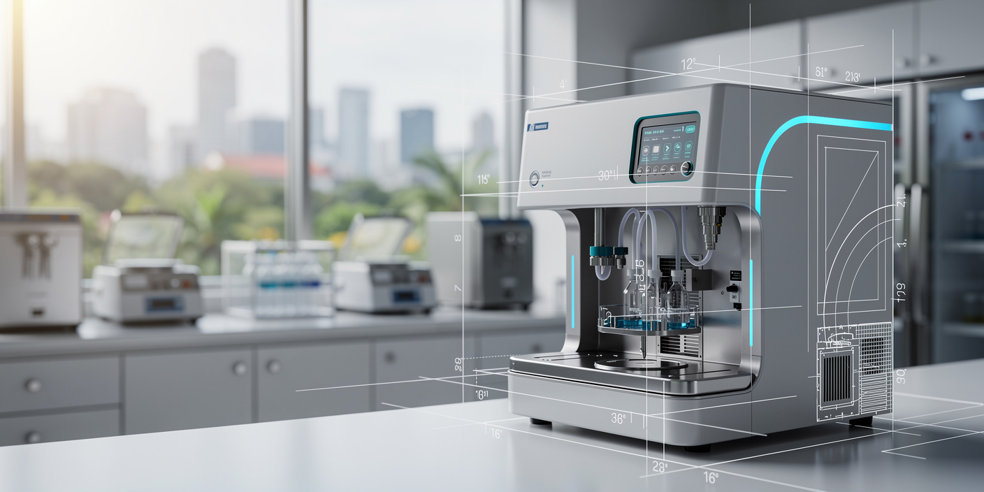 Indonesia Clinical Laboratory Market Size, Trends, Share & Forecast, 2025–2032