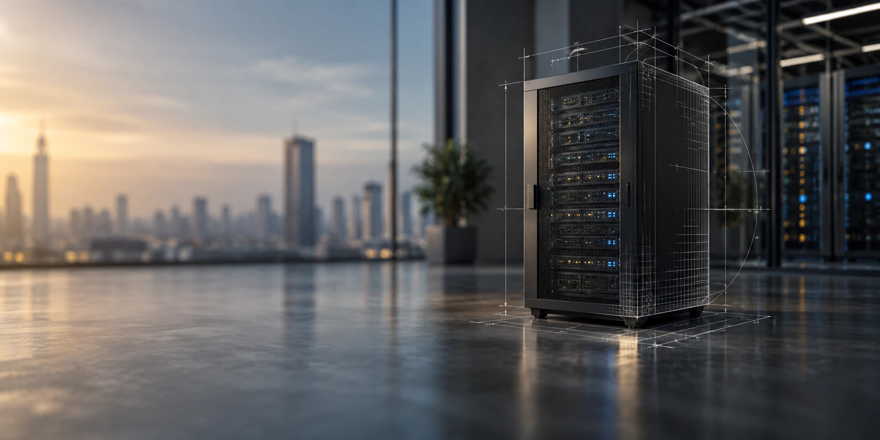 Indonesia Cloud-Based Data Management Services Market Size, Share & Forecast, By Service Type, Deployment Model & End-Use Industry, 2026-2031