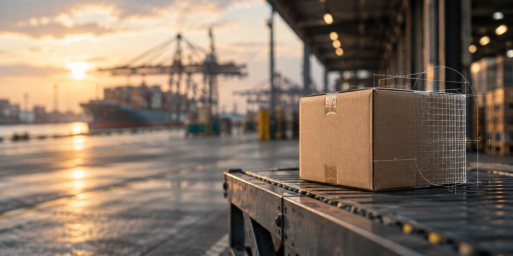 Indonesia Courier & Parcel Delivery Market Size, Share & Forecast, By Service Type, Shipment Flow & Customer Type, 2026–2032