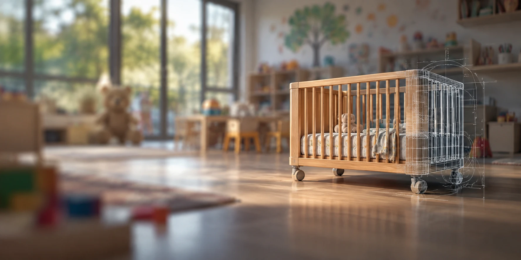 Indonesia Daycare Market Size, Share & Forecast, By Service Type, Delivery Model & Geography, 2026–2032
