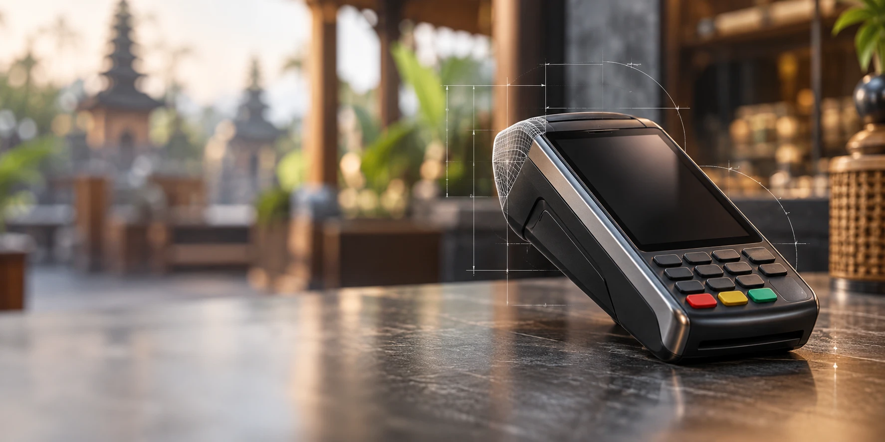 Indonesia Digital Payments Market Size, Share & Forecast, By Payment Mode, Transaction Type & End User, 2026–2031