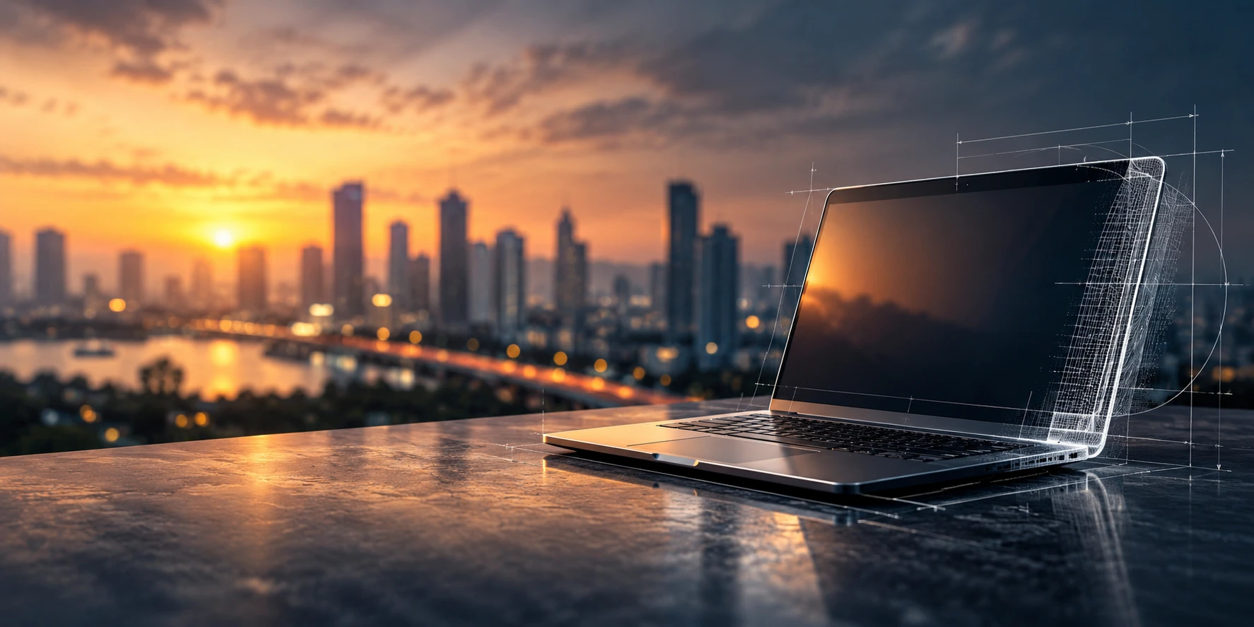 Indonesia Digital Transformation Market Size, Share & Forecast, By Solution Type, Deployment Model & End-Use Industry, 2026-2031