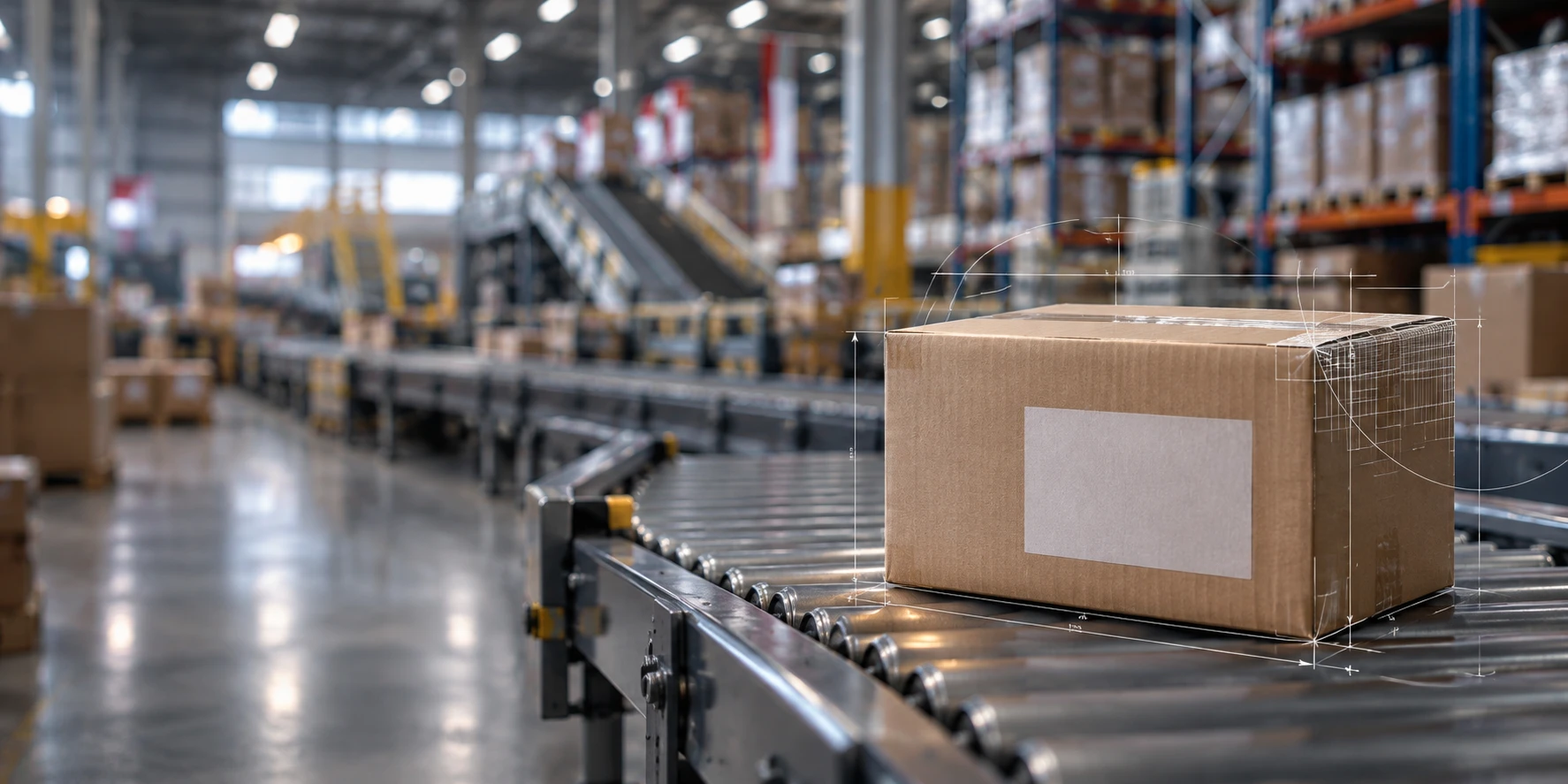 Indonesia E-Commerce Logistics Market Size, Share & Forecast, By Service Type, Shipment Flow & Business Model, 2025-2032