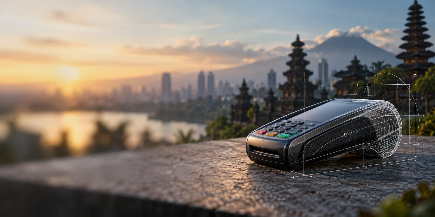 Indonesia Fintech Market Size, Share & Forecast, By Product Type, Customer Segment & Distribution Channel, 2026-2031