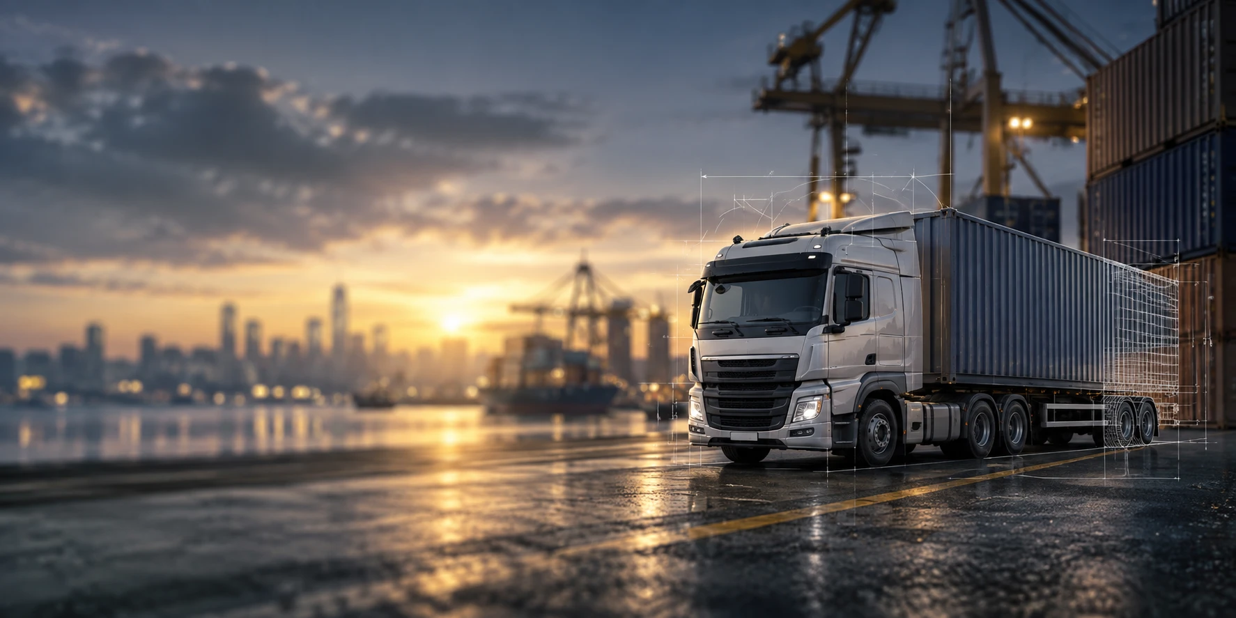 Indonesia Fleet Management Market Size, Share & Forecast, By Solution Type, Deployment Model, Vehicle Type & End-Use Industry, 2026–2031