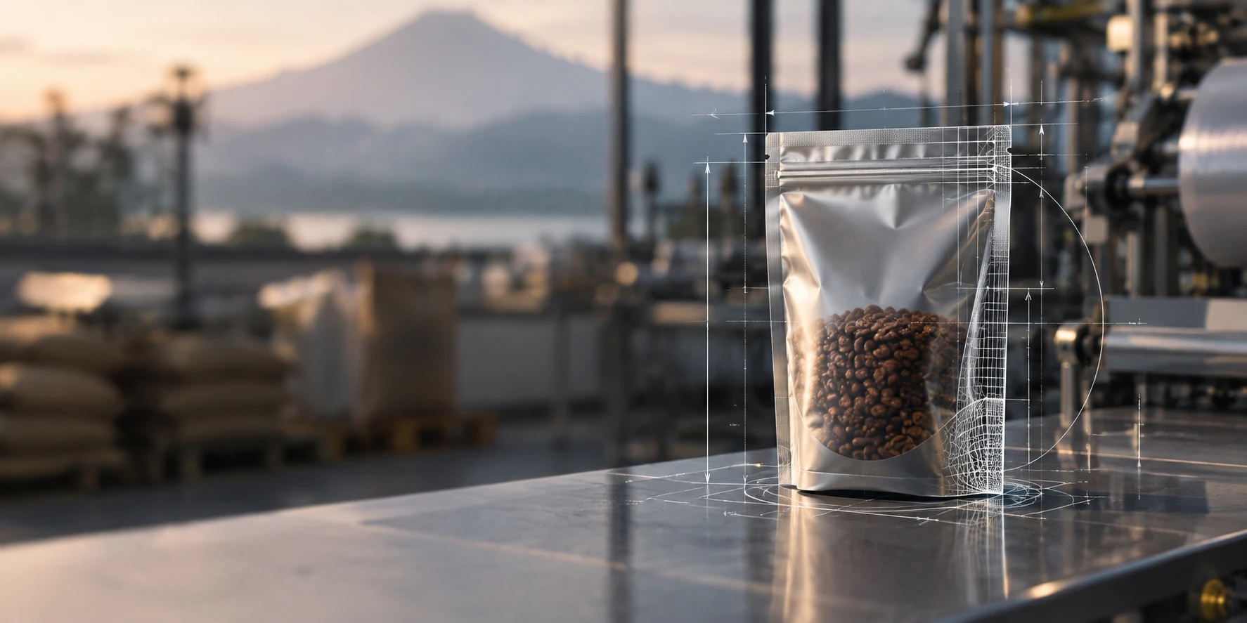 Indonesia Flexible Packaging Market Size, Share & Forecast, By Material, Product Type, Printing Technology & End-Use Industry, 2026-2031