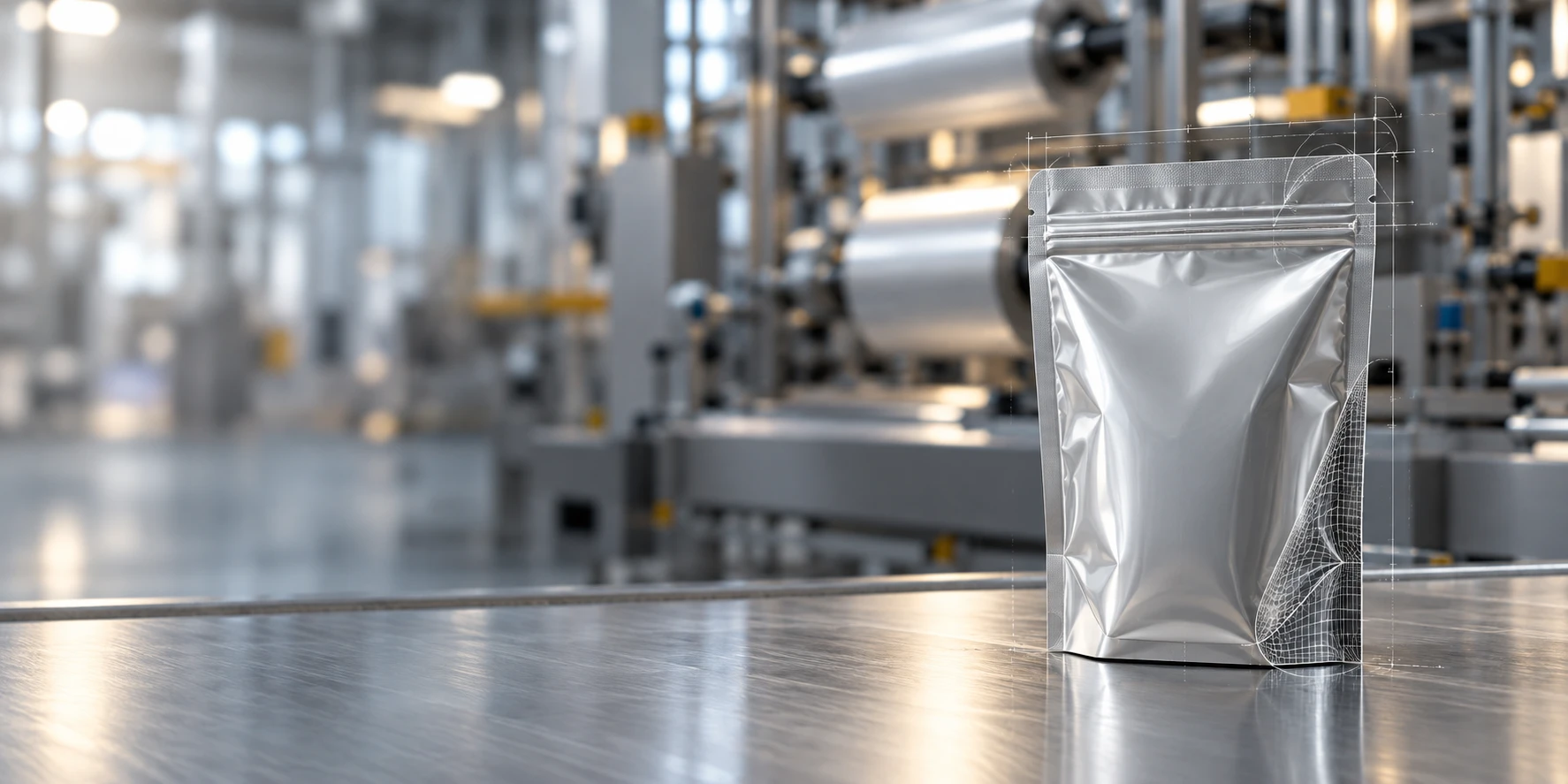 Indonesia Flexible Packaging Market Size, Share & Forecast, By Material, Product Type, Printing Technology & End-Use Industry, 2026-2031