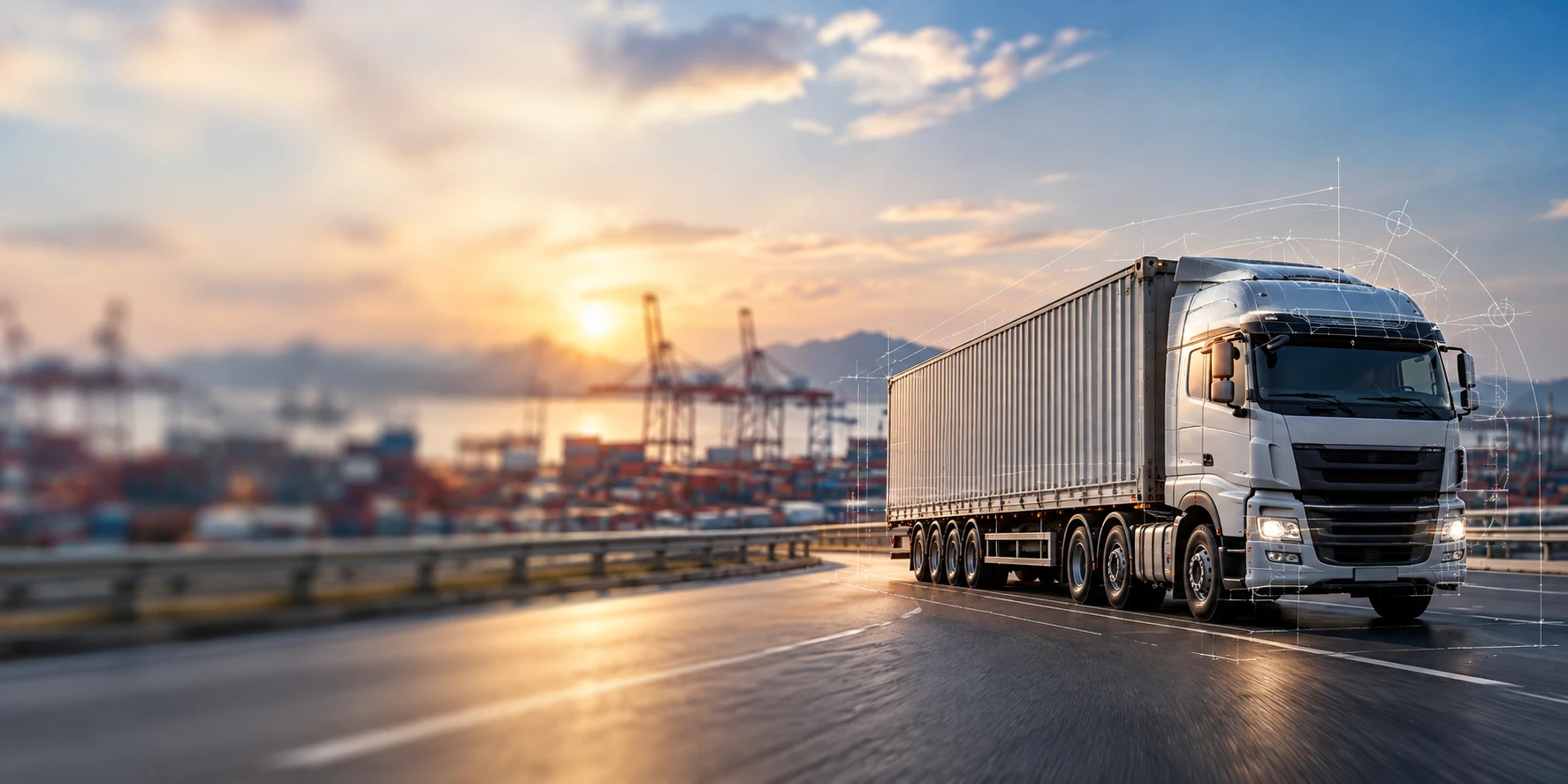 Indonesia Freight Trucking Market Size, Share & Forecast, By Service Type, Shipment Flow & End-Use Industry, 2026-2031