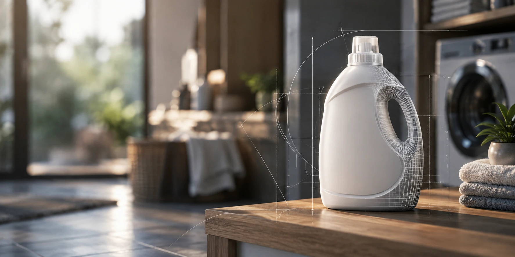 Indonesia Laundry Care Market Size, Share & Forecast, By Product Type, Price Tier & Distribution Channel, 2026-2032