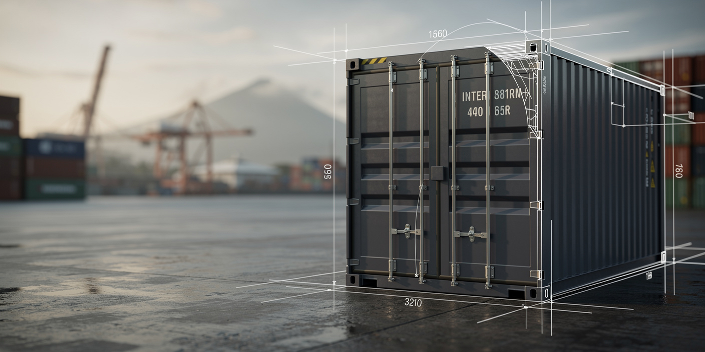 Indonesia Logistics Market