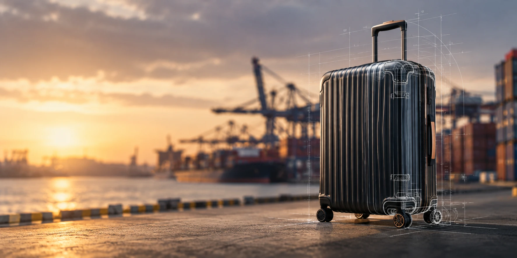Indonesia Luggage & Bags Retail & Export Market Size, Share & Forecast, By Product Type & Distribution Channel, 2026–2032