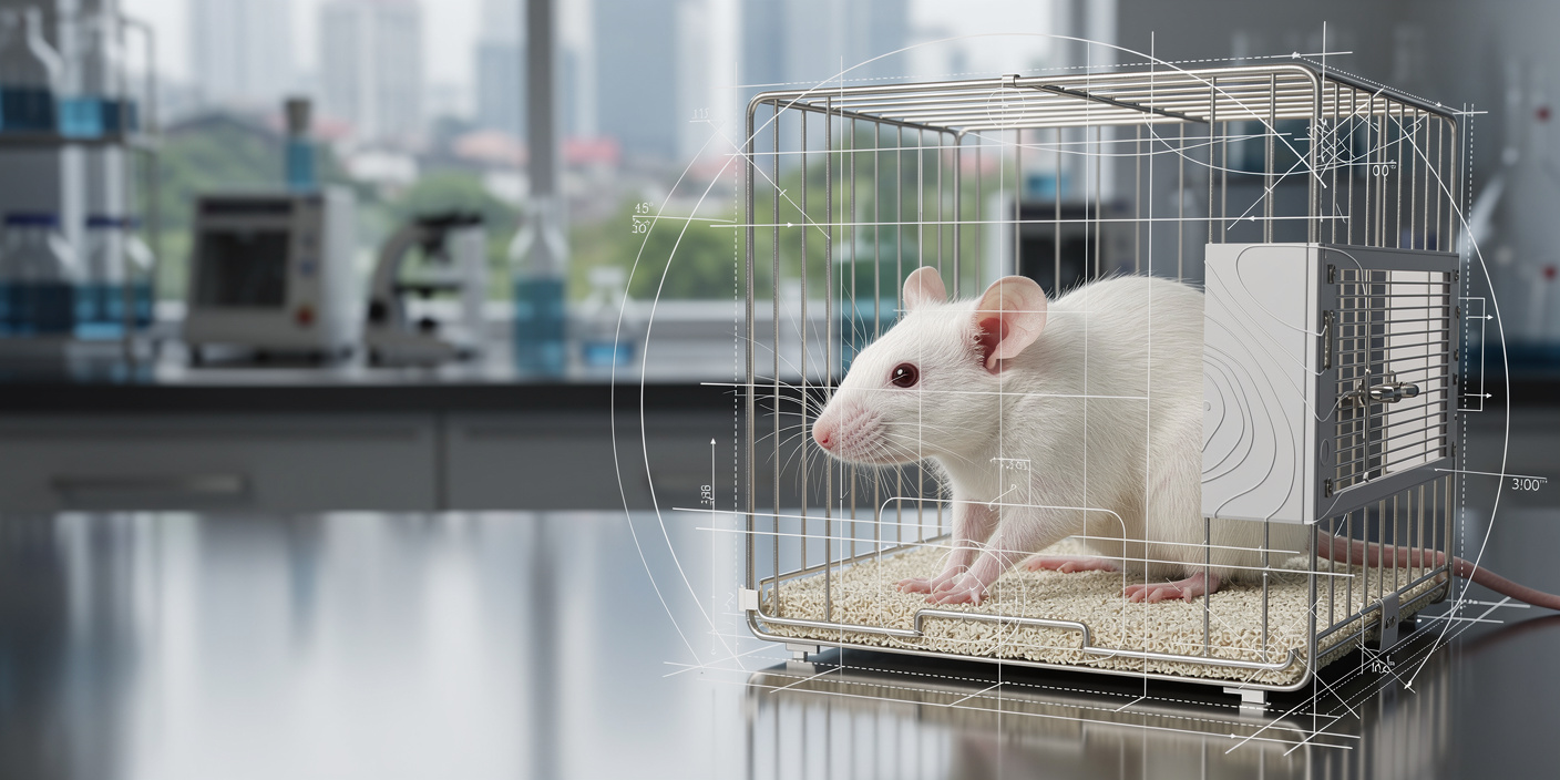 Indonesia Mouse Model Market Outlook to 2030: Size, Share, Growth and Trends
