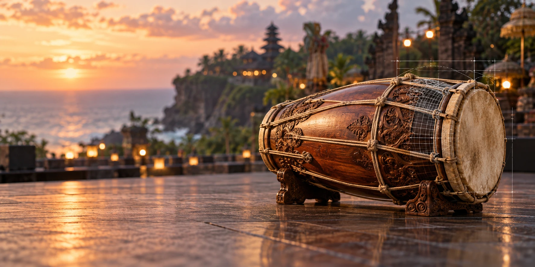 Indonesia Music Tourism Market Size, Share & Forecast, By Service Type, Customer Type & Delivery Model, 2025-2032