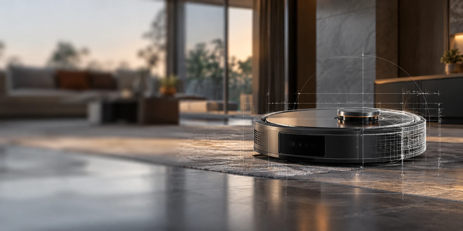 Indonesia Smart Home Appliances Market Size, Share & Forecast, By Product Type, Technology & Distribution Channel, 2025-2032