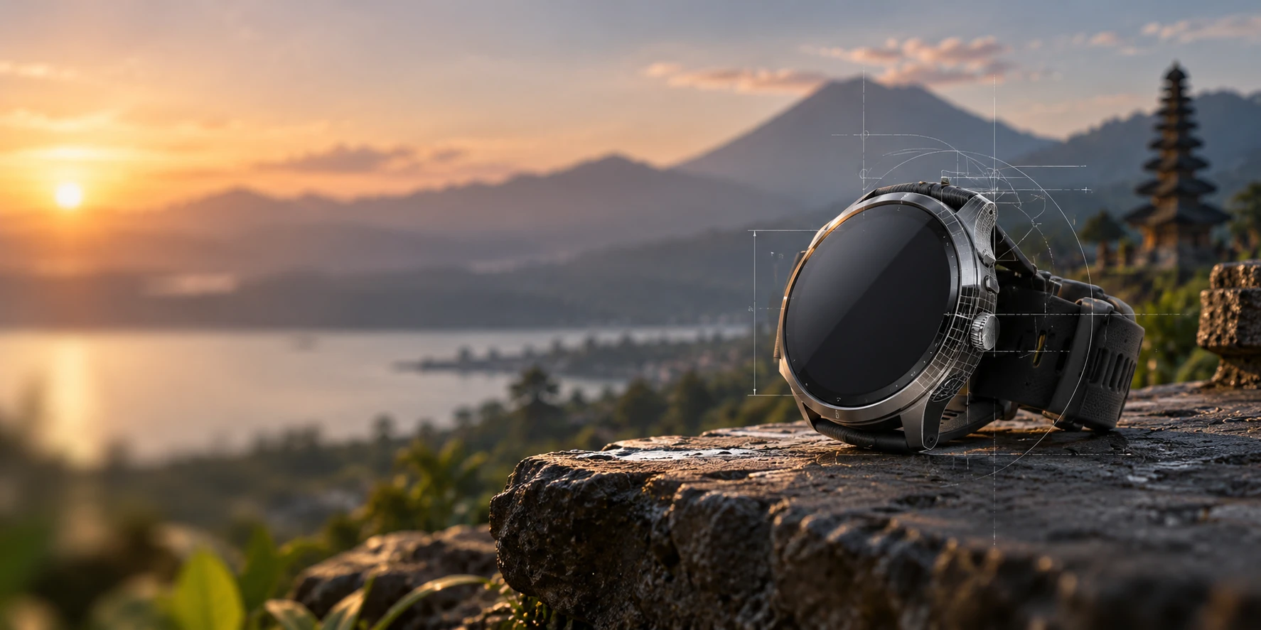 Indonesia Wearable Devices Market Size, Share & Forecast, By Product Type, Application & Distribution Channel, 2026-2031