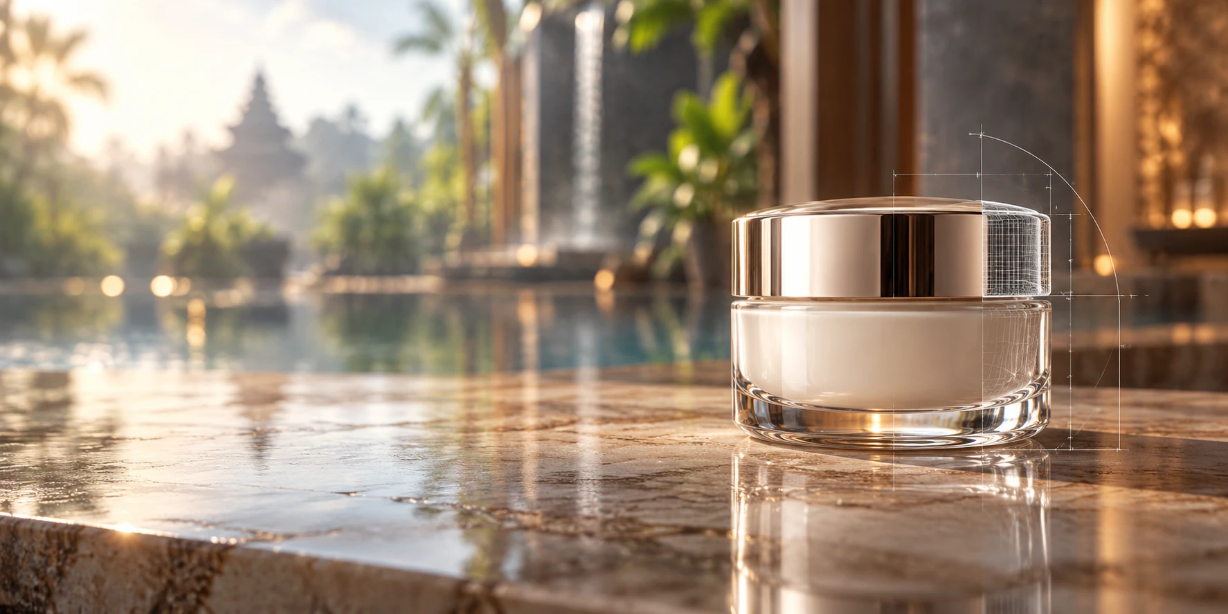 Indonesia Xylitol in Personal Care and Cosmetics Market Size, Share & Forecast, By Product Type, Application & Distribution Channel, 2026-2031