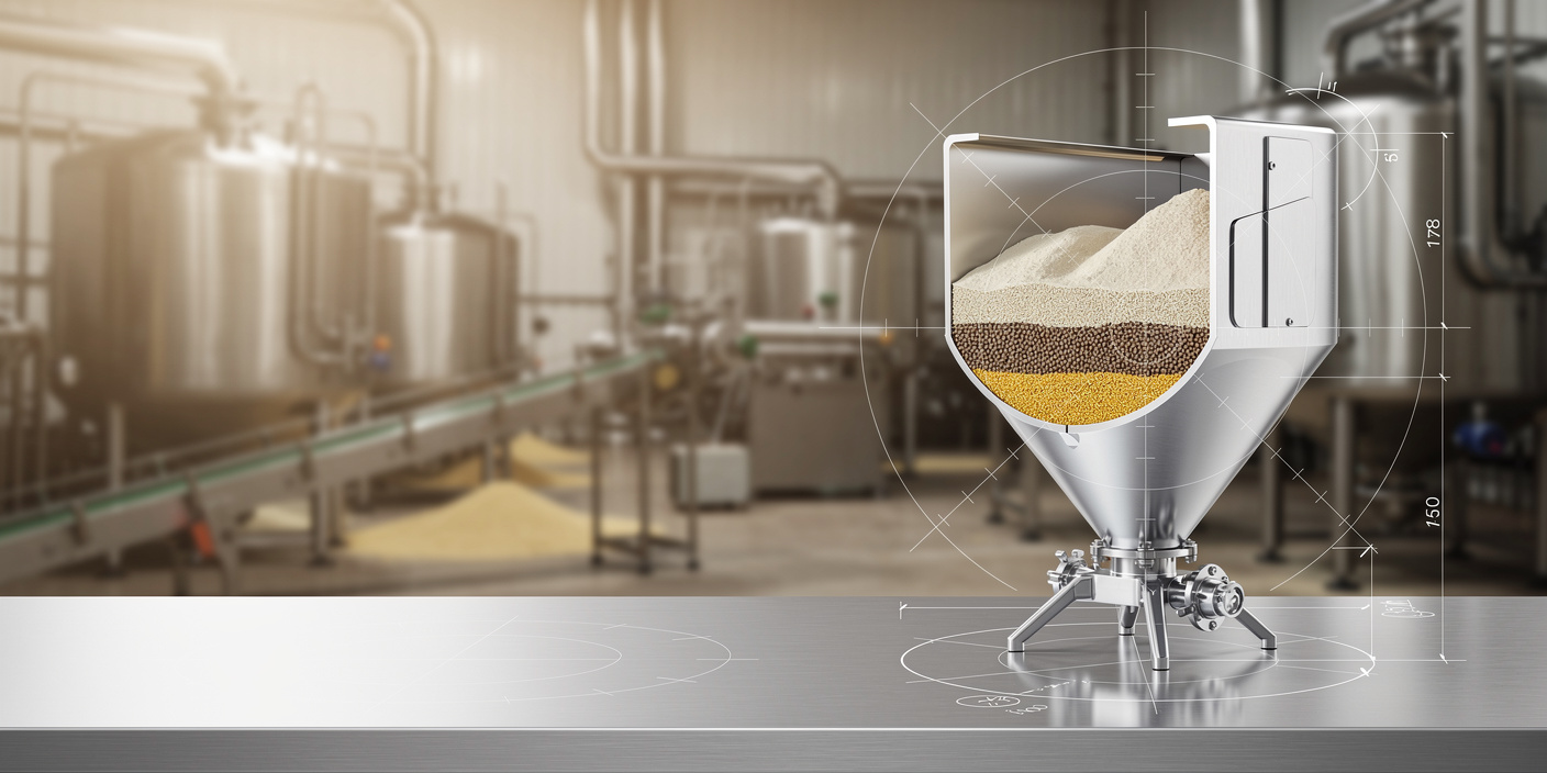 Industry Report on India Food and Feed Additives Market