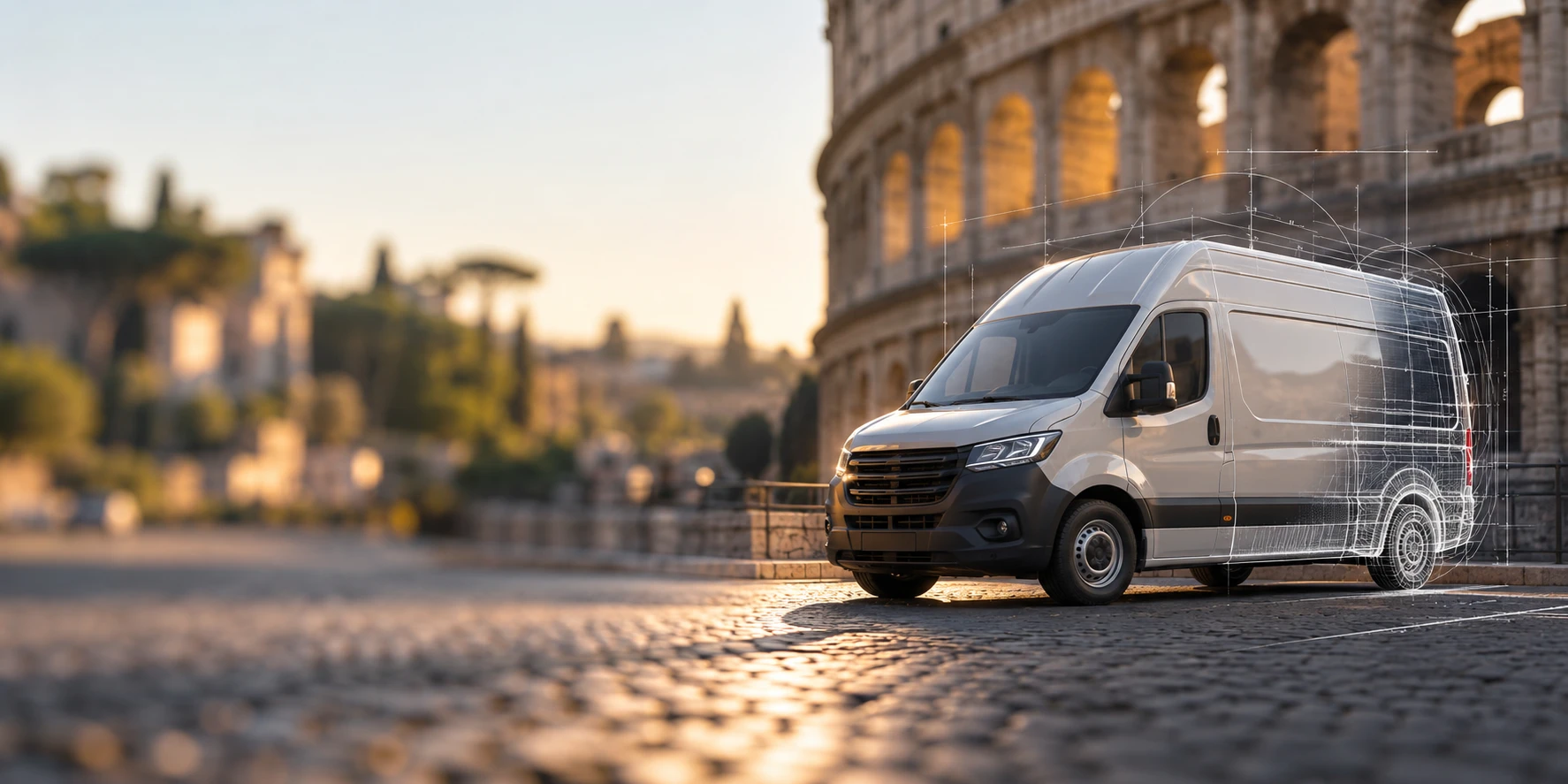 Italy Last Mile Delivery Market Size, Share & Forecast, By Service Type, Shipment Flow & End-Use Industry, 2026-2031