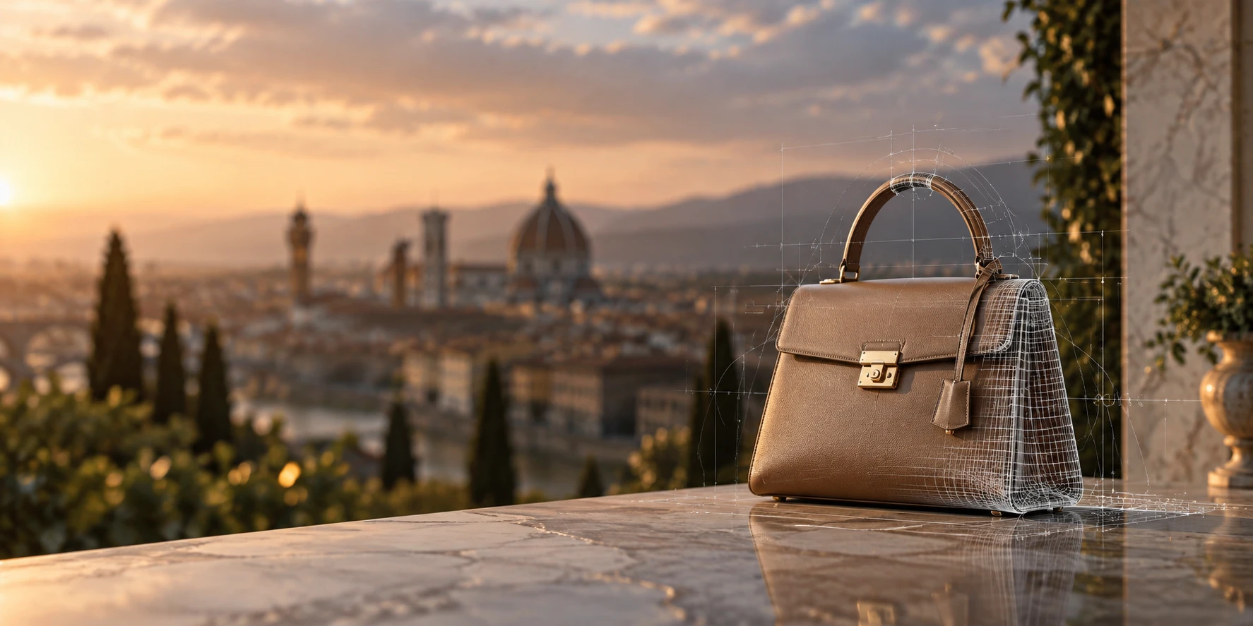 Italy Luxury Goods Market Size, Share & Forecast, By Product Category, Price Tier & Distribution Channel, 2026–2032