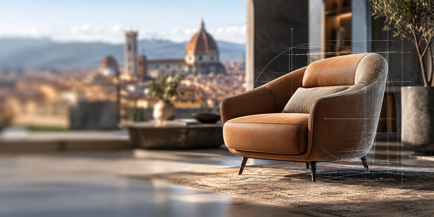 Italy Online Furniture Market Size, Share & Forecast, By Product Type, Customer Type & Distribution Channel, 2026-2031