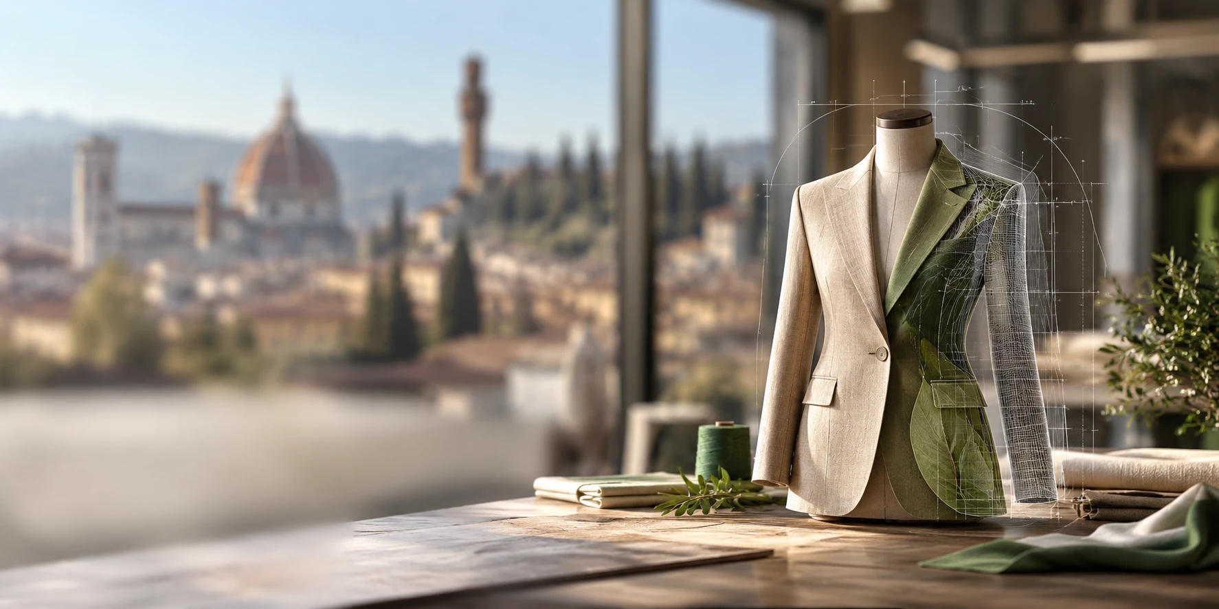 Italy Sustainable Fashion Marketplace Market Size, Share, Trends & Forecast, 2026–2031
