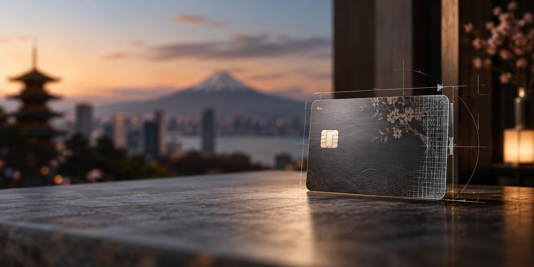 Japan Credit Cards Market Size, Share, Trends & Forecast, 2026–2031