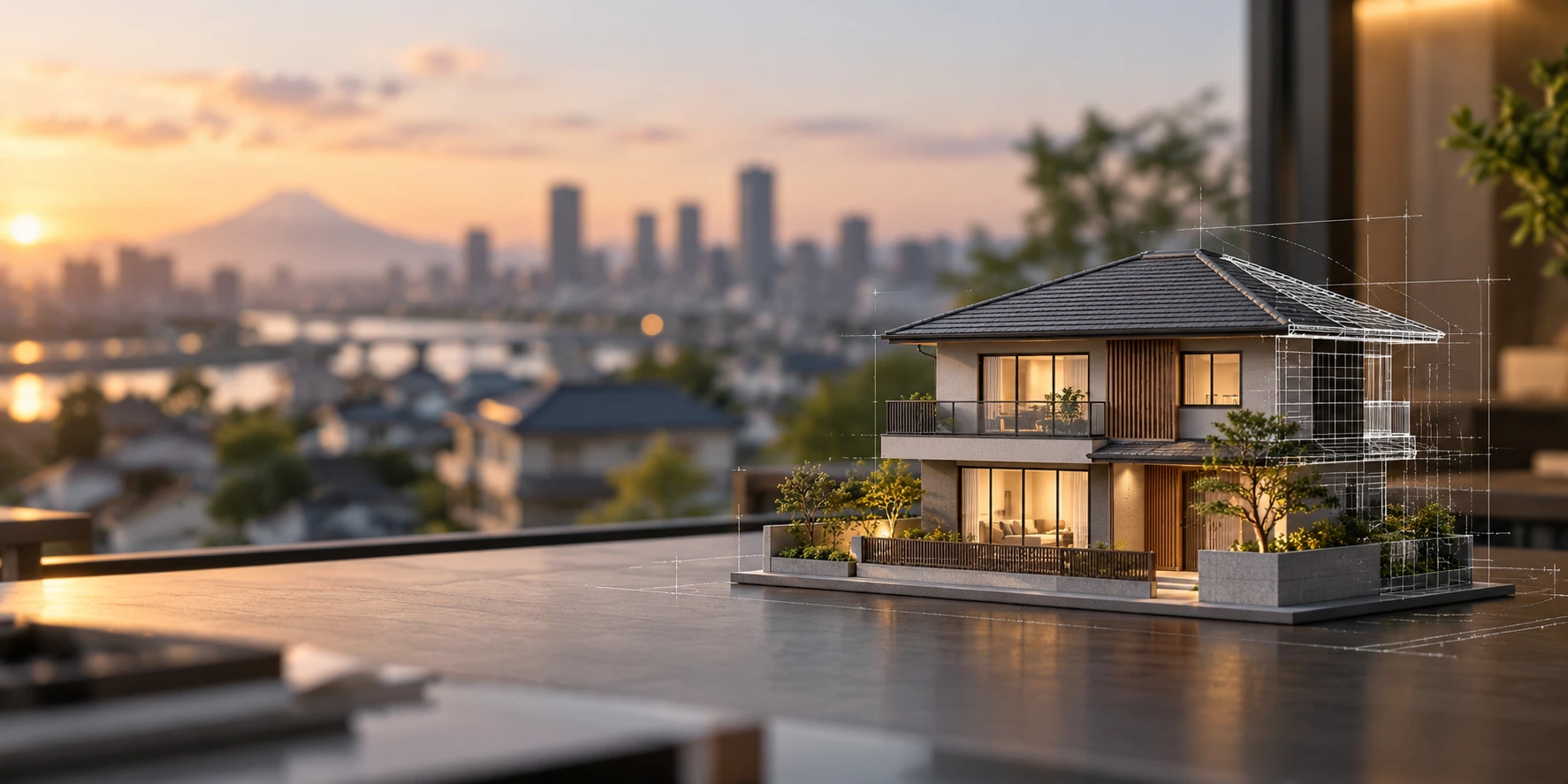 Japan Residential Real Estate Market Size, Share & Forecast, By Property Type, Buyer Type & Transaction Type, 2026–2031