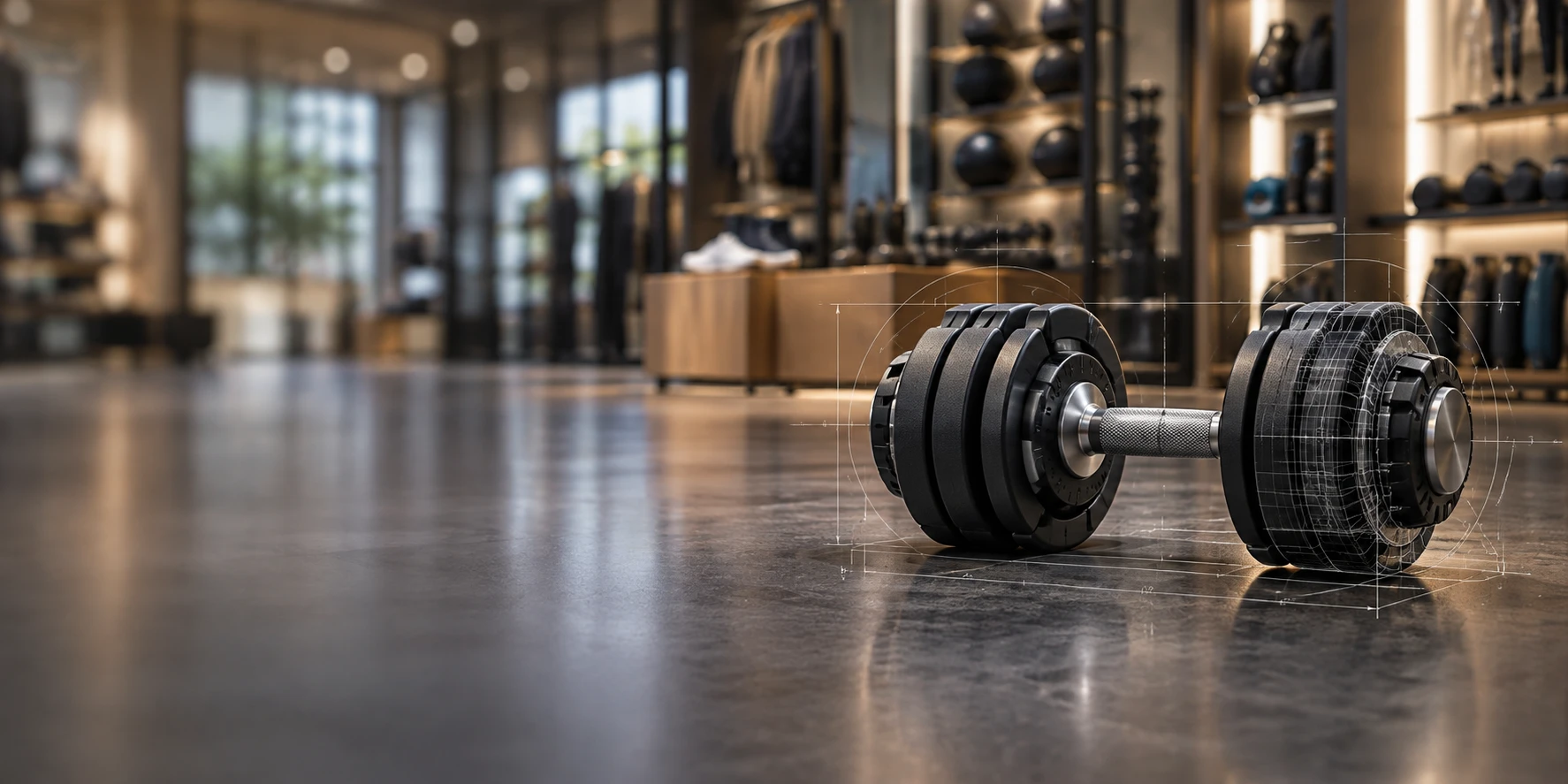 Japan Sports Equipment and Fitness Retail Market Size, Share & Forecast, By Product Type, Distribution Channel & Customer Type, 2026-2031
