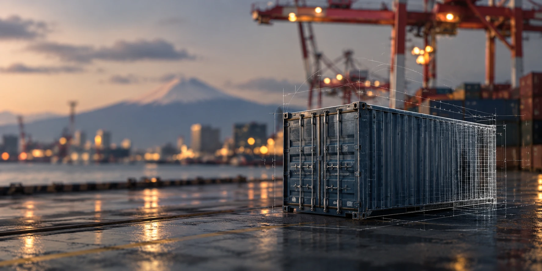 Japan Supply Chain Analytics Market Size, Share & Forecast, By Solution Type, Deployment Model & End-Use Industry, 2026–2031