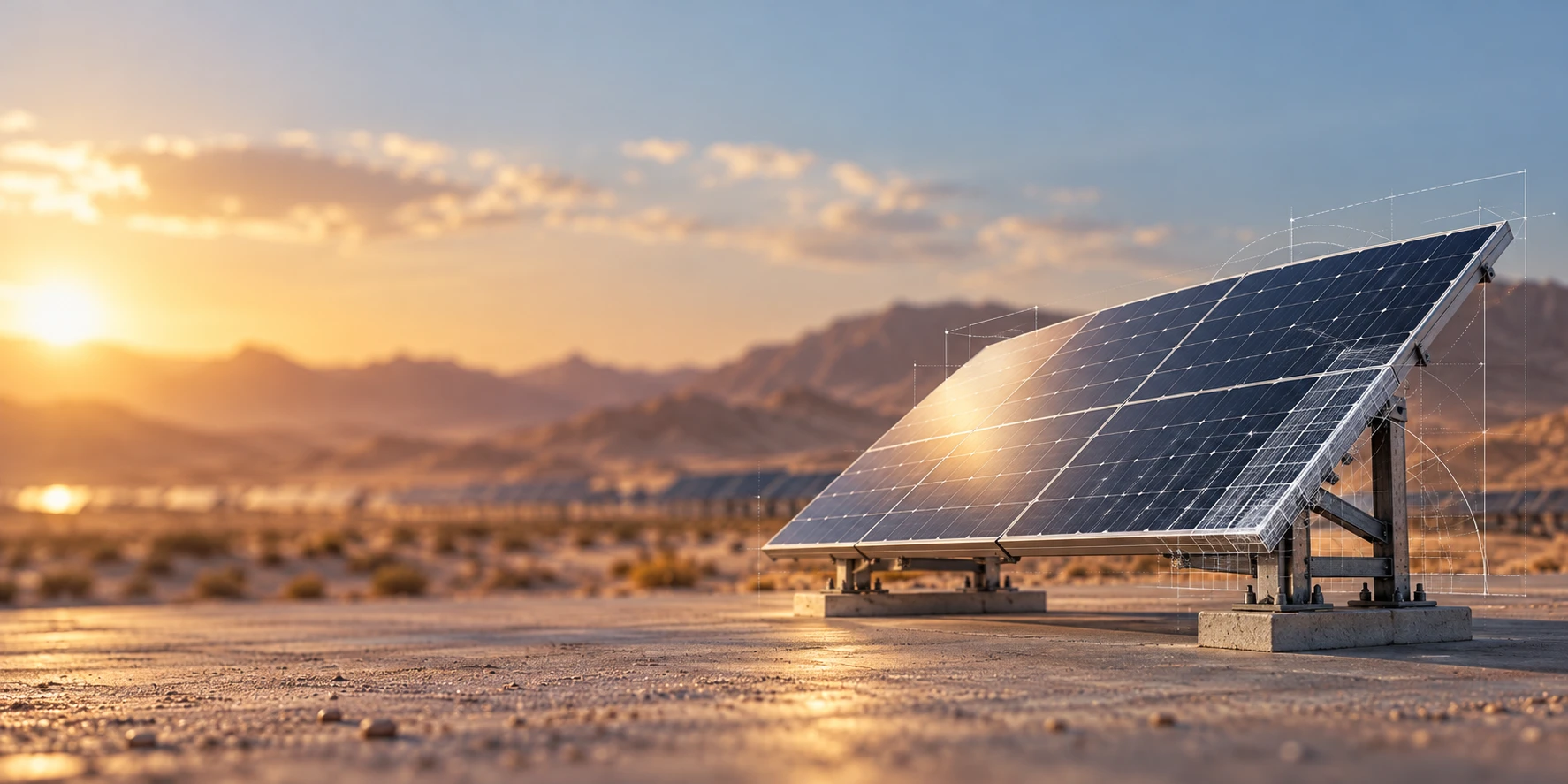 Jordan Cleantech Energy Market Size, Share & Forecast, By Energy Source, Application & End User, 2025-2032