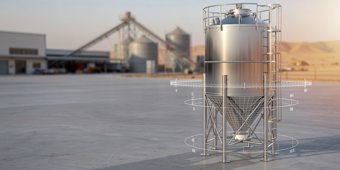 KSA Animal Feed Market