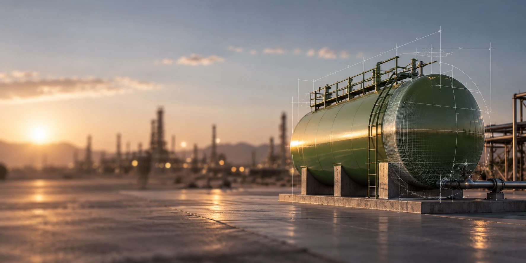 KSA Biodiesel Market Size, Share & Forecast, By Feedstock, Blend Type & End User, 2026-2031