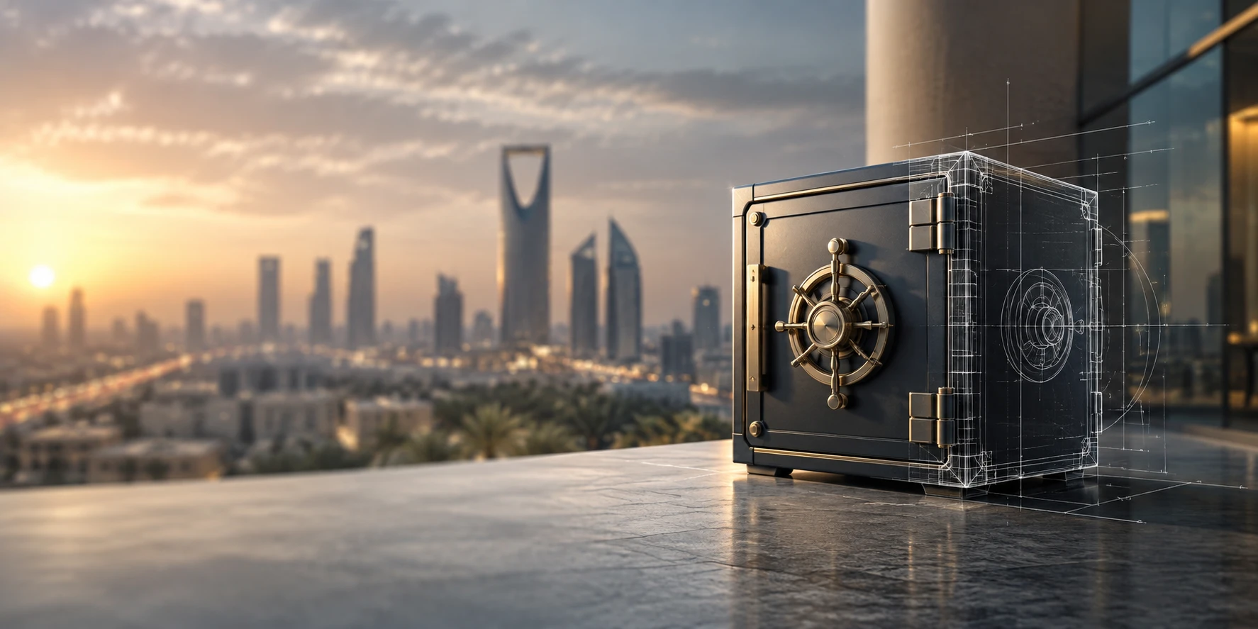 KSA Financial Services Market Size, Share & Forecast, By Product Type, Customer Segment & Distribution Channel, 2026-2031