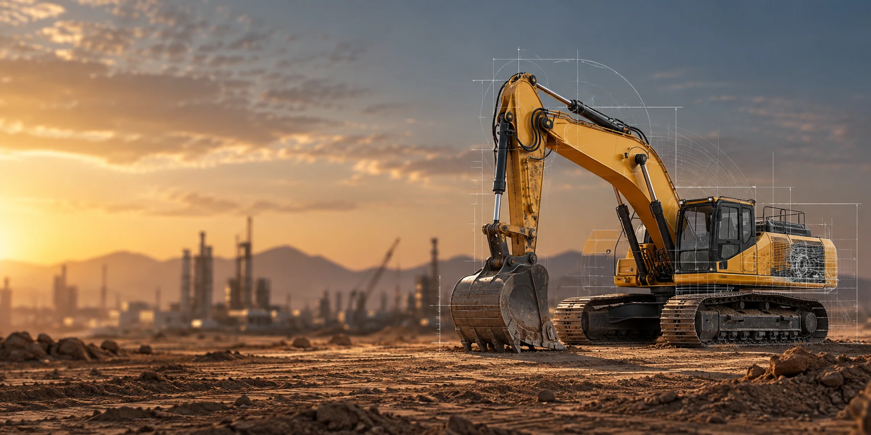 KSA Machinery and Equipment Market Size, Share & Forecast, By Product Type, End-Use Industry & Application, 2026-2031
