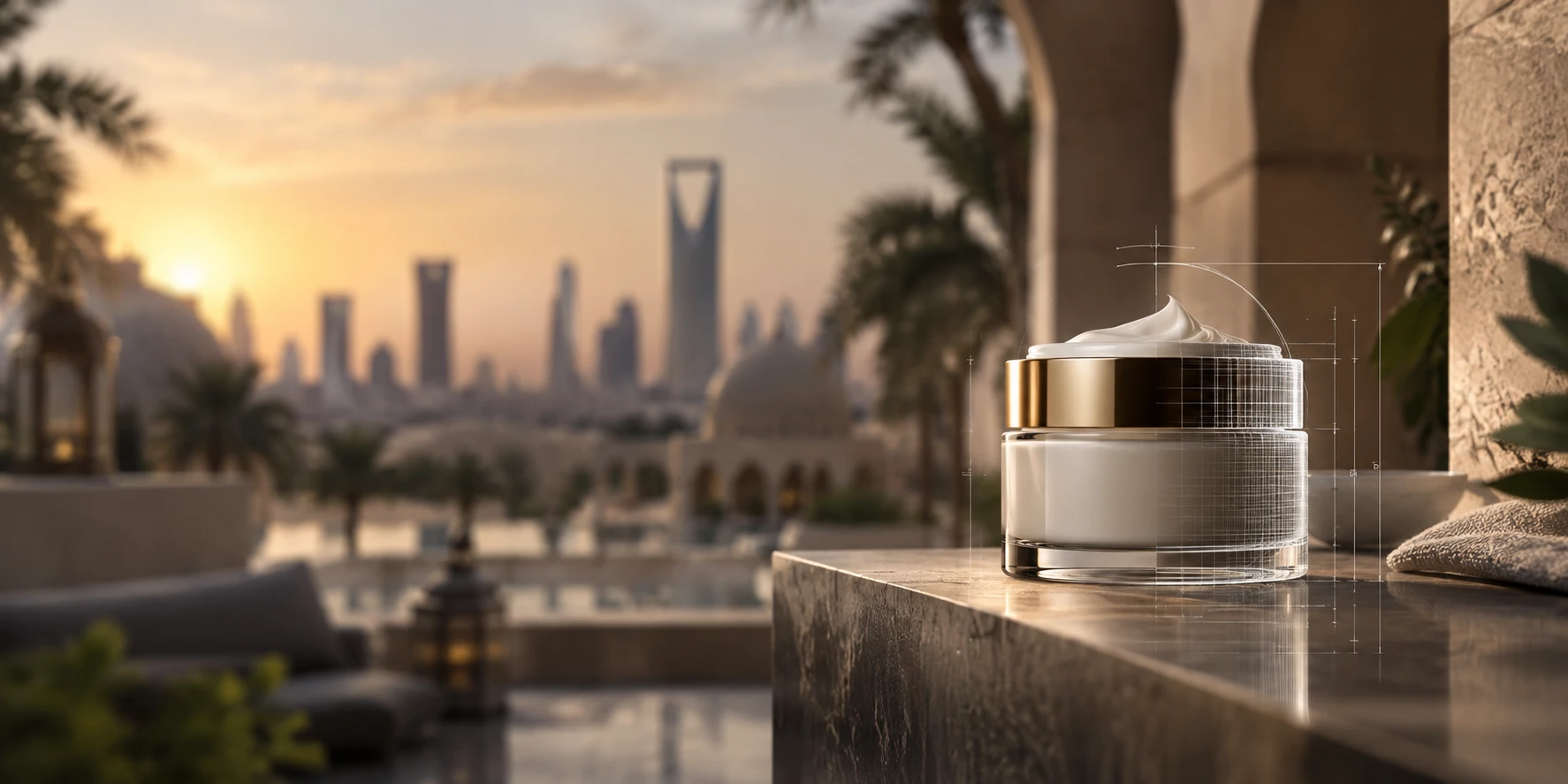 KSA Skincare Market Size, Share & Forecast, By Product Type, Price Tier & Distribution Channel, 2026-2031