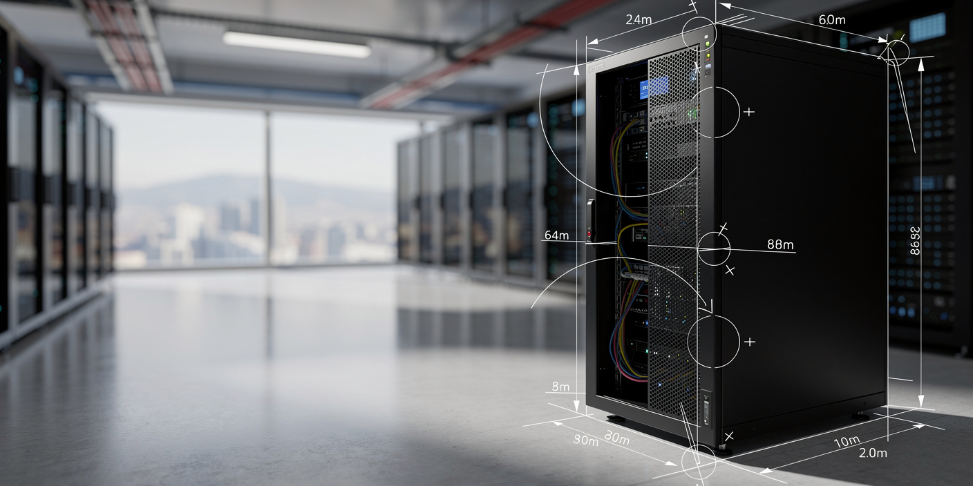 Kenya Data Center Market