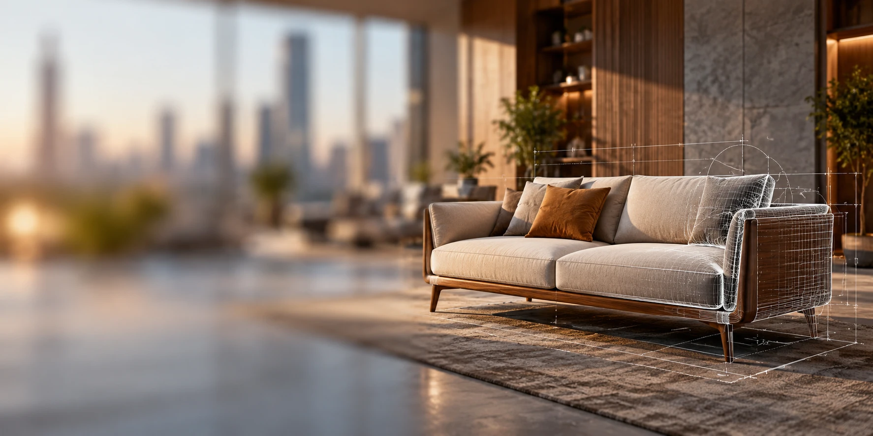 Kenya Furniture and Interior Design Market Size, Share & Forecast, By Product Type, End User & Distribution Channel, 2026–2031