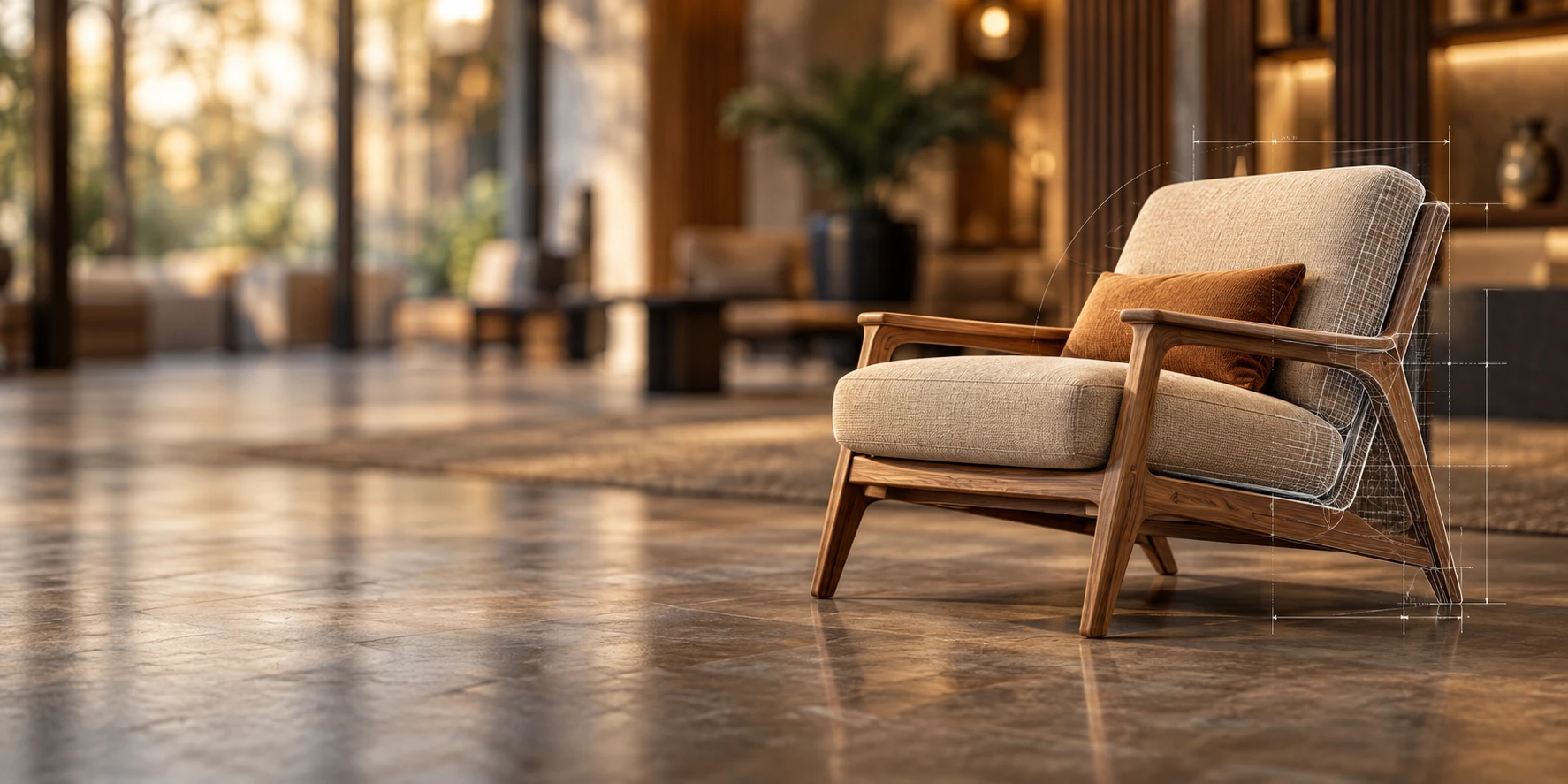Kenya Furniture and Interiors Market Size, Share, Trends & Forecast, 2026–2031
