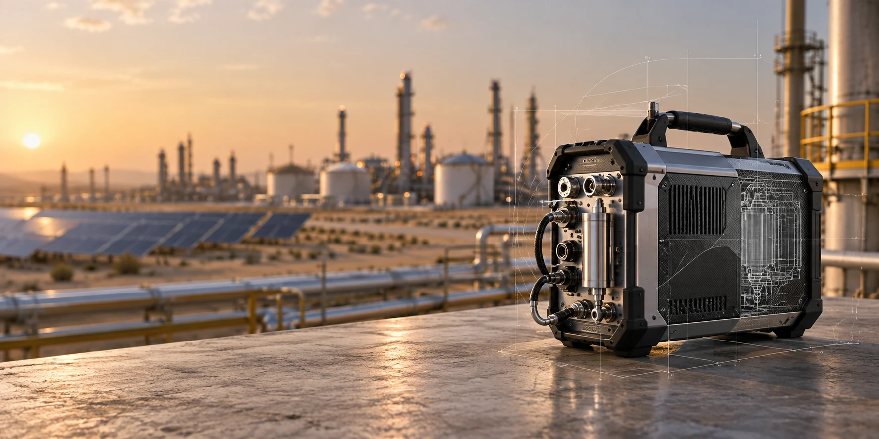 Kuwait Carbon Credit Market Size, Share & Forecast, By Project Type, End User, Credit Standard & Trading Mechanism, 2026–2031