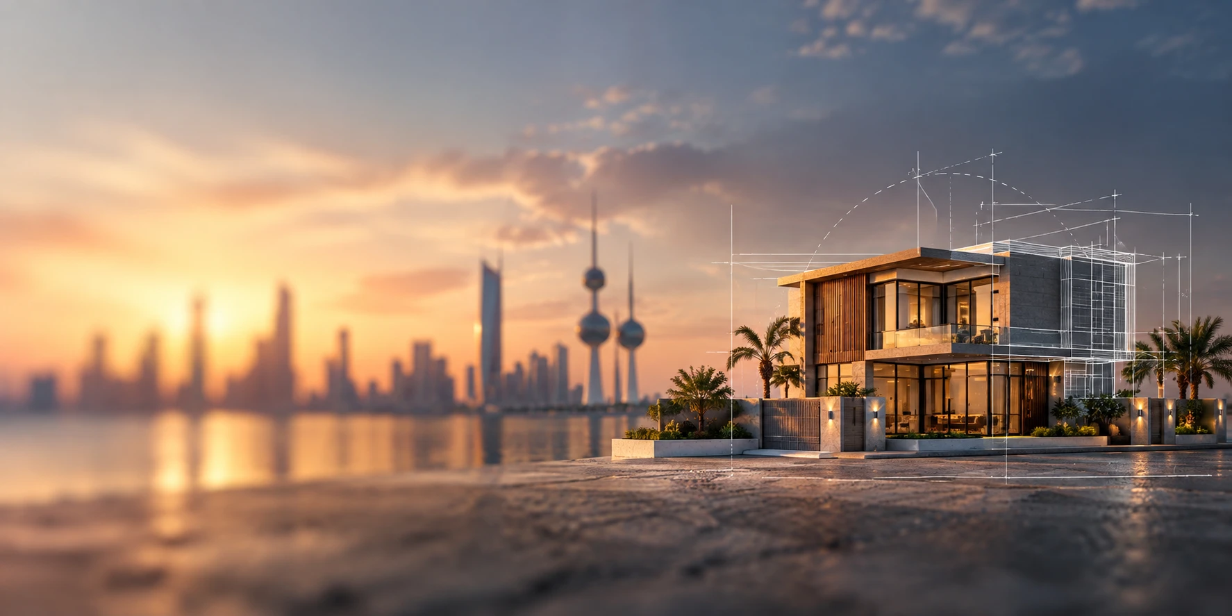 Kuwait General Insurance Market Size, Share & Forecast, By Product Type, Customer Segment & Distribution Channel, 2025-2032