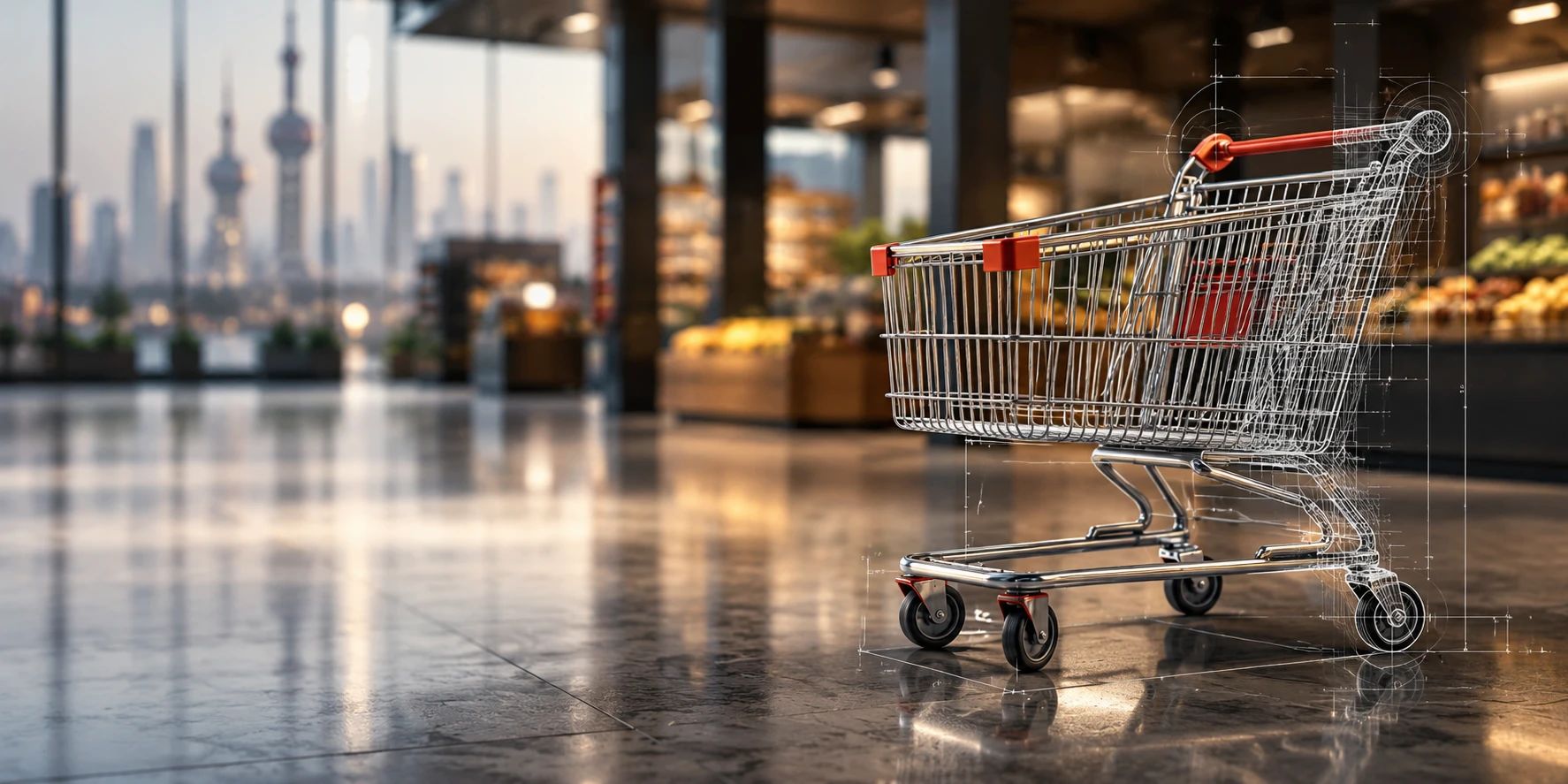 Kuwait Retail Market Size, Share & Forecast, By Retail Format, Product Category & Sales Channel, 2026-2031