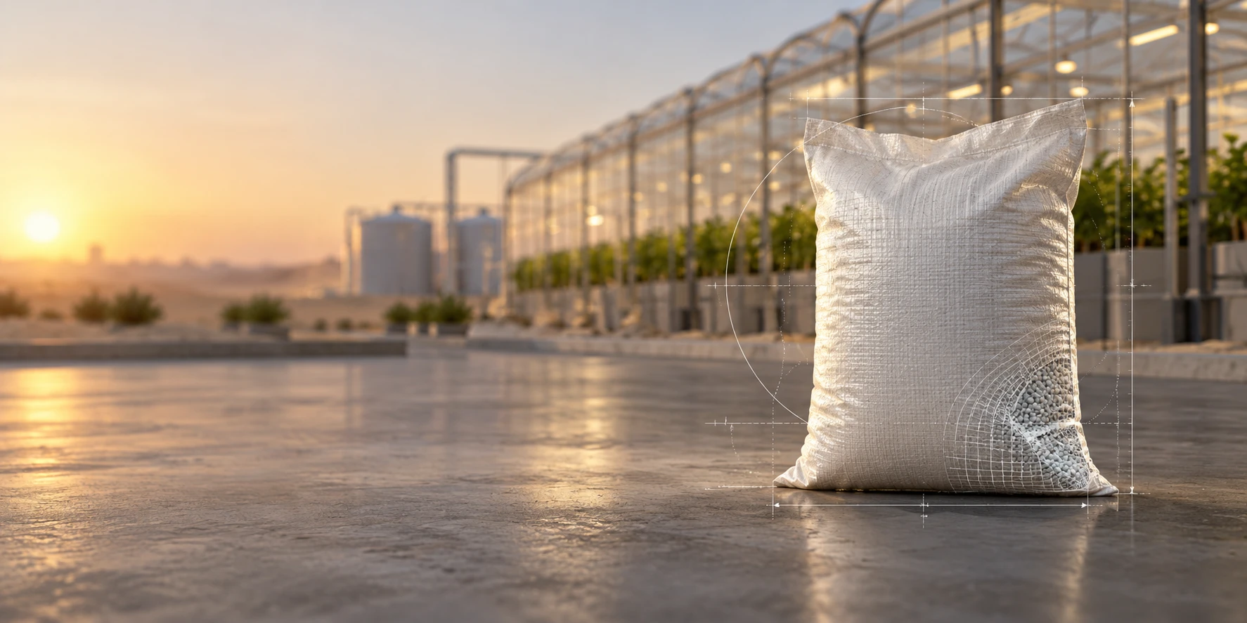 Kuwait Specialty Fertilizers Market Size, Share & Forecast, By Product Type, Crop Type & Application, 2026-2031