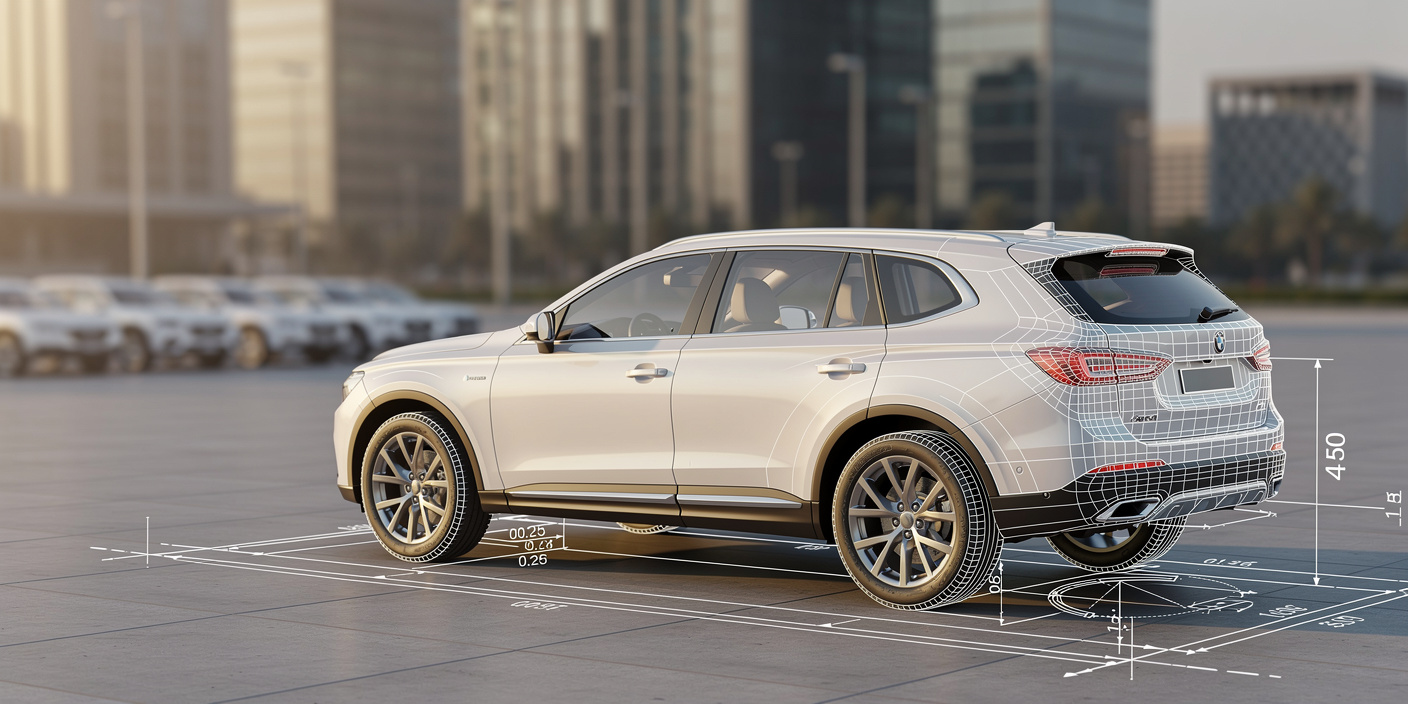 Kuwait Vehicle Leasing Market