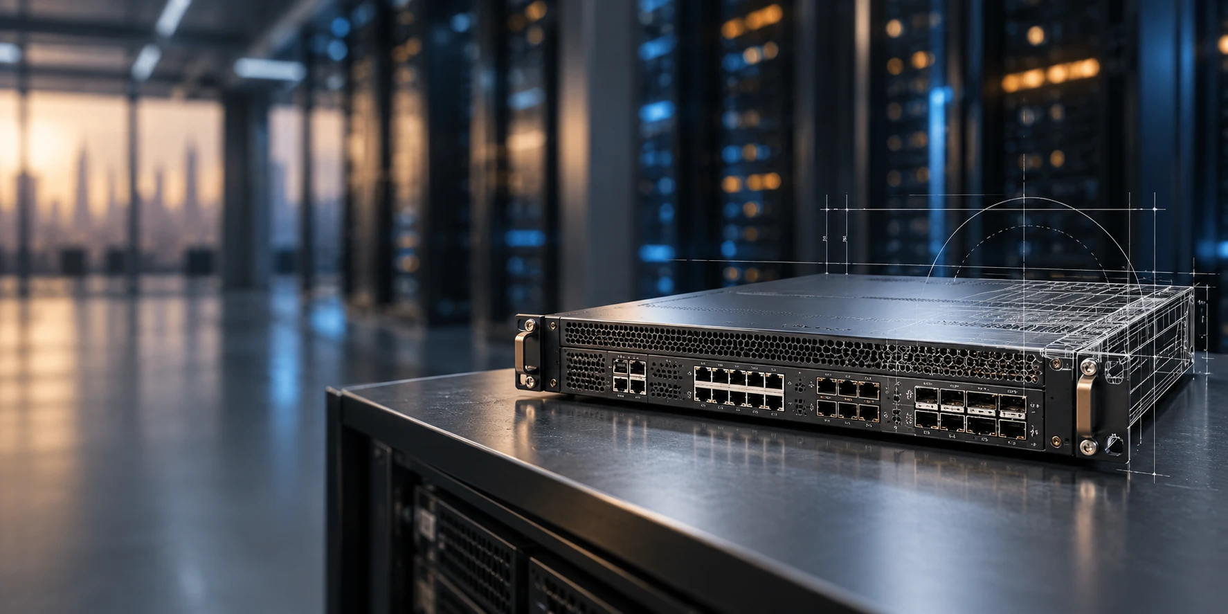 MEA Web Application Firewall (WAF) Market Size, Share & Forecast, 2025-2032