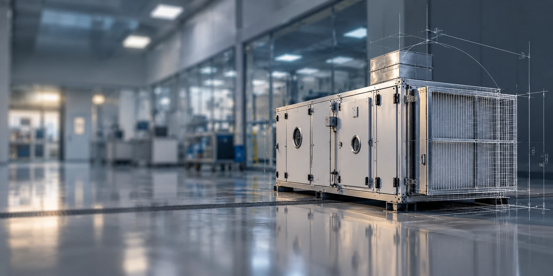 Malaysia Cleanrooms Market Size, Share & Forecast, By Construction Type, Component & End-Use Industry, 2025–2032